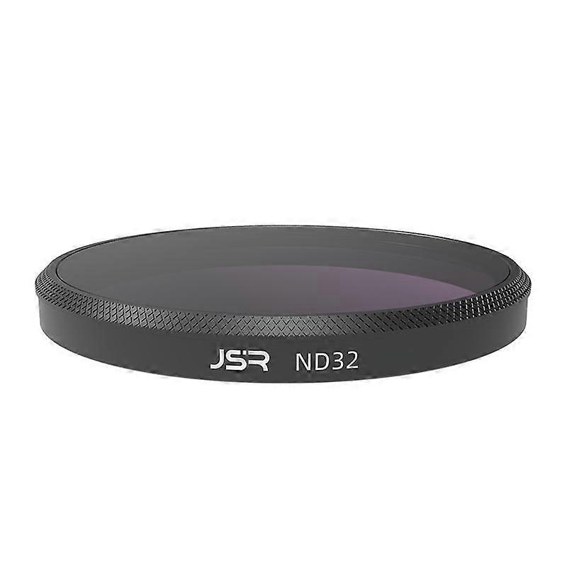 For Insta360 GO Ultra Diving Filter for Waterproof Case, Filter: ND32