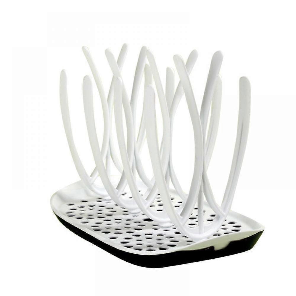 flaskeavløp og klessnorer