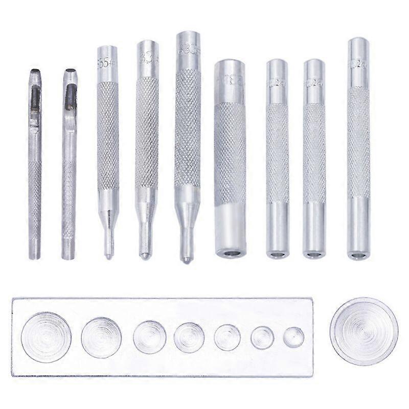 Hardware > Hardware Accessories > Hardware Fasteners > Rivets