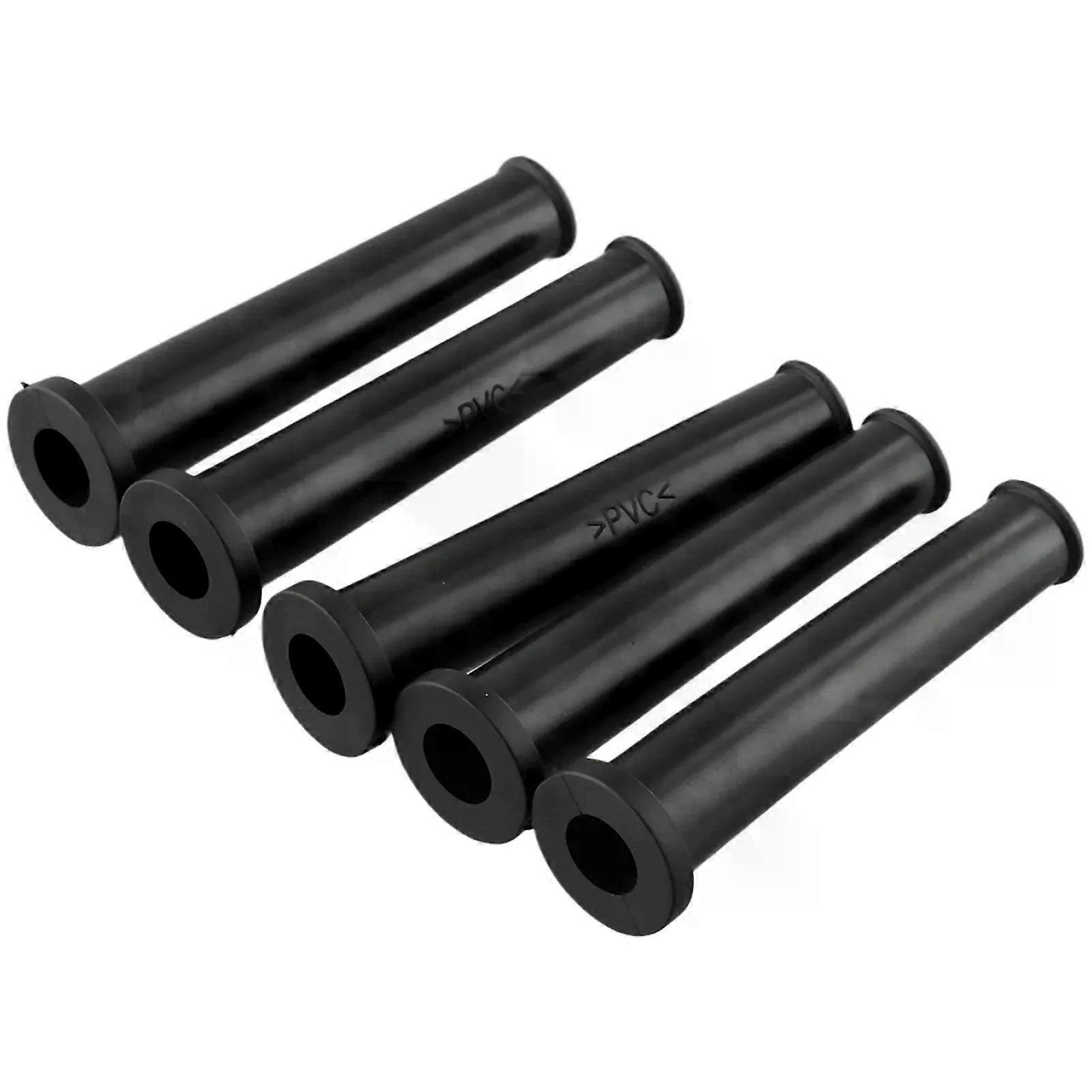 Wire Protector Wire Boot For Power Tool Power Cord Protector Protector Cable Sleeve 10/12mm 5pcs Anti Bending Wire Boot