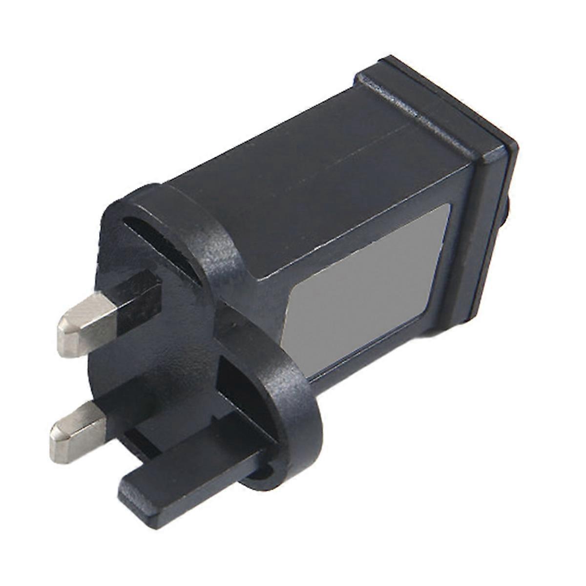 12V 1.5A Plug LED Power Supply LED Transformer Plug Adapter UK PLUG