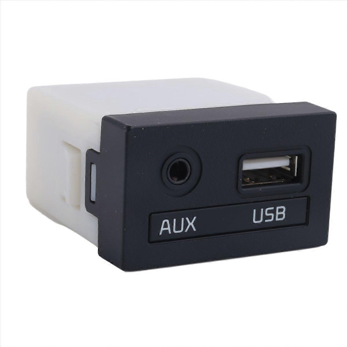 961203X000 16Pins Audio Interface USB Reader AUX for for 