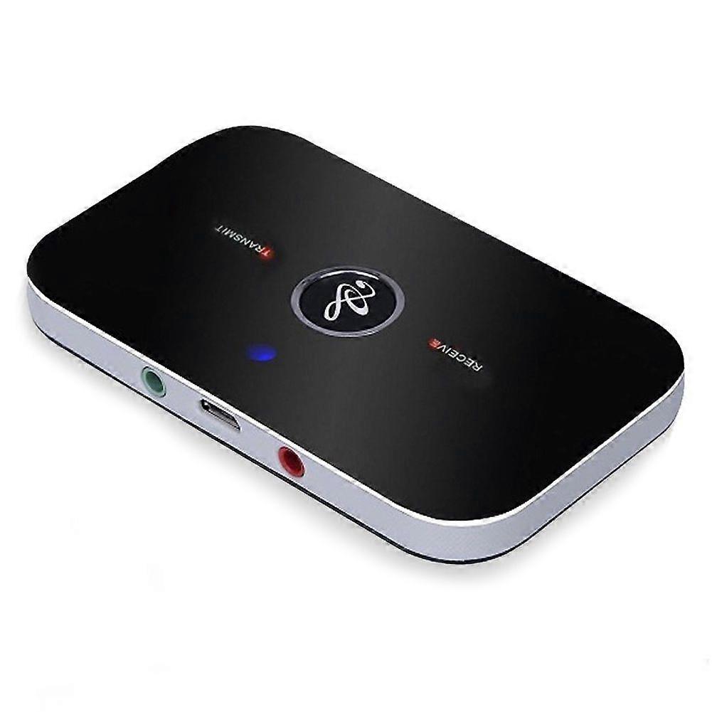 Bluetooth Audio Adapter-Bluetooth 4.1 Transmitter and Receiver