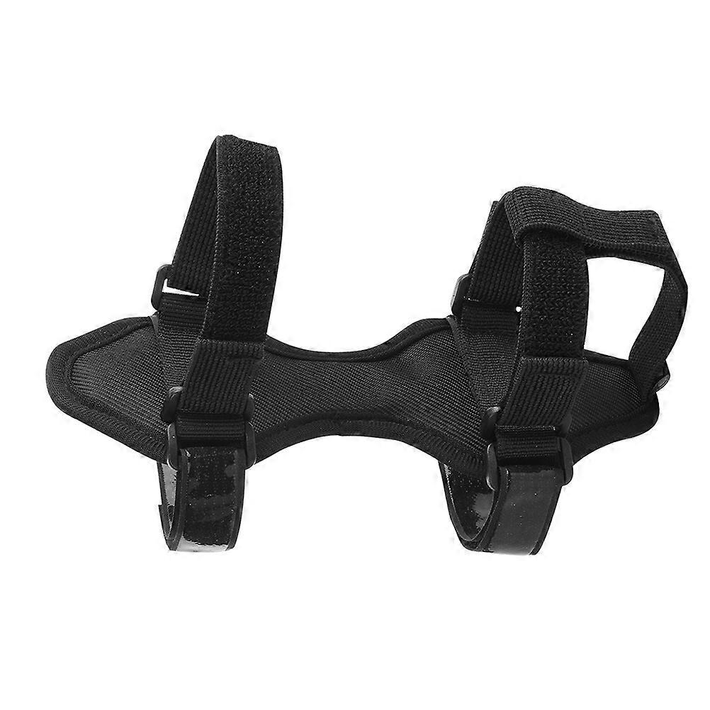 Bike Speaker Mount Wireless Speaker Holder Strap with 5Pcs Set