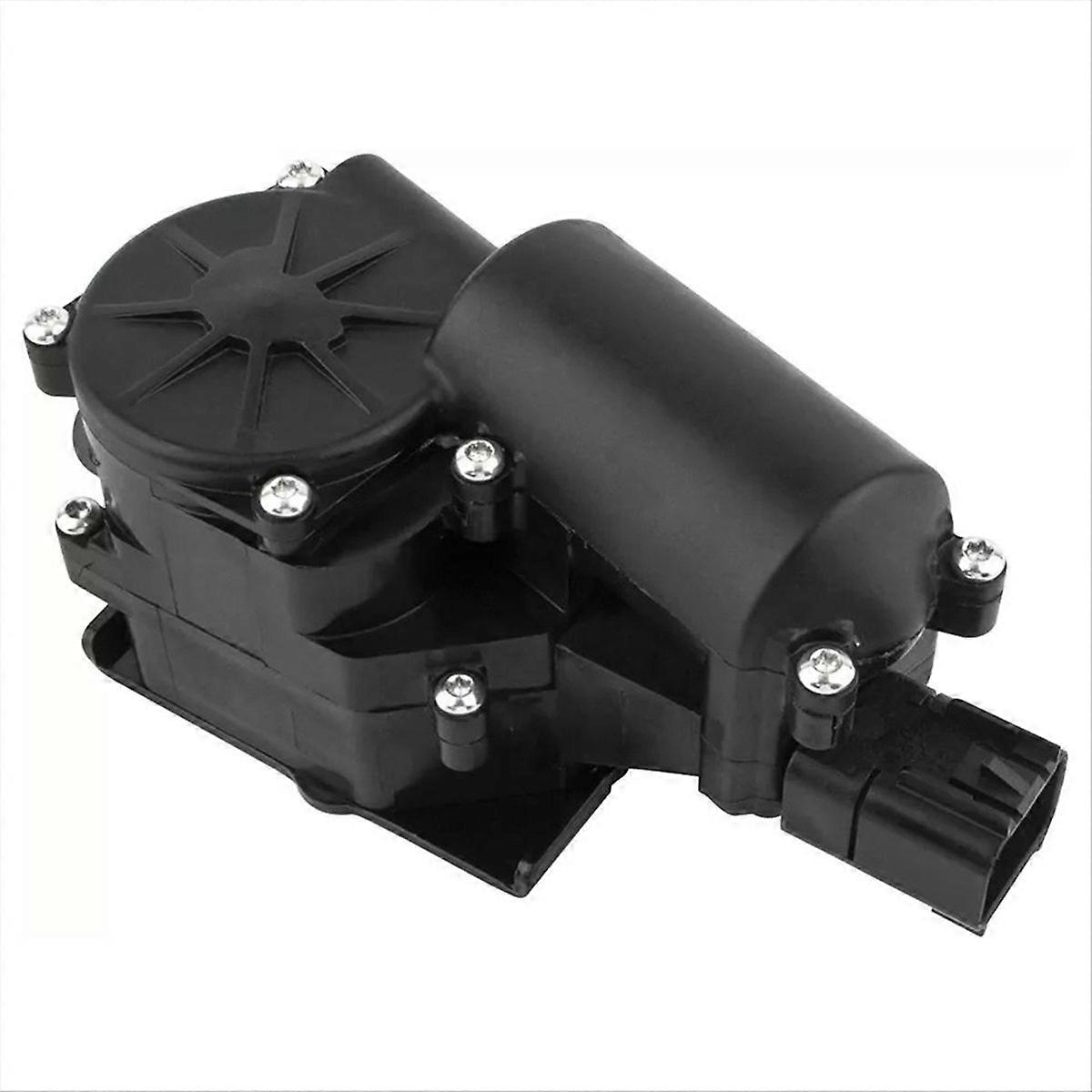 Car Rear Power Tailgate Liftgate Lock Actuator