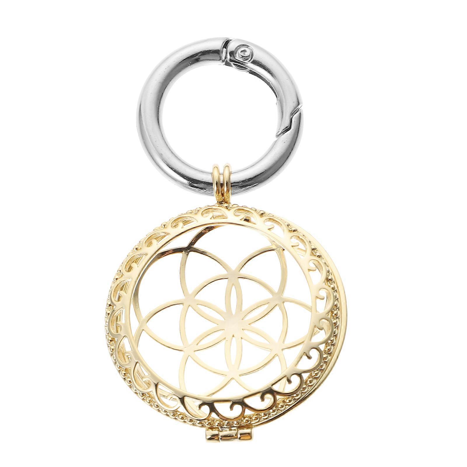 Protective Case Shockproof Metal Tracer Cover for 1Pcs Use