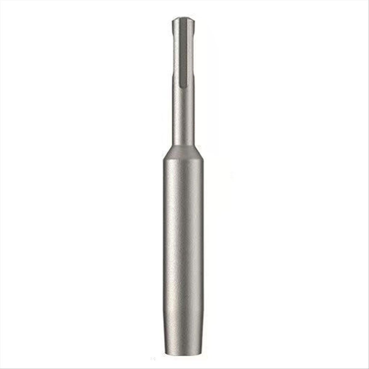 1Pc SDS Plus Ground Rod Driver 12mm Earth Stake Hammer