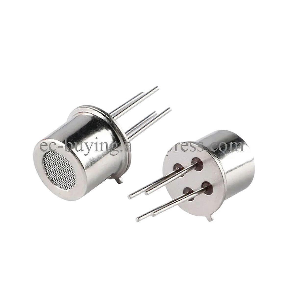 MP7 Carbon Monoxide Sensor Probe 501000ppm CO Gas Detector Module Accurate Stable Performance