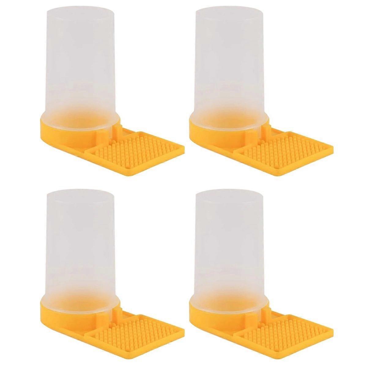 Bee Feeder Drinking Water Waterer Beekeeping 