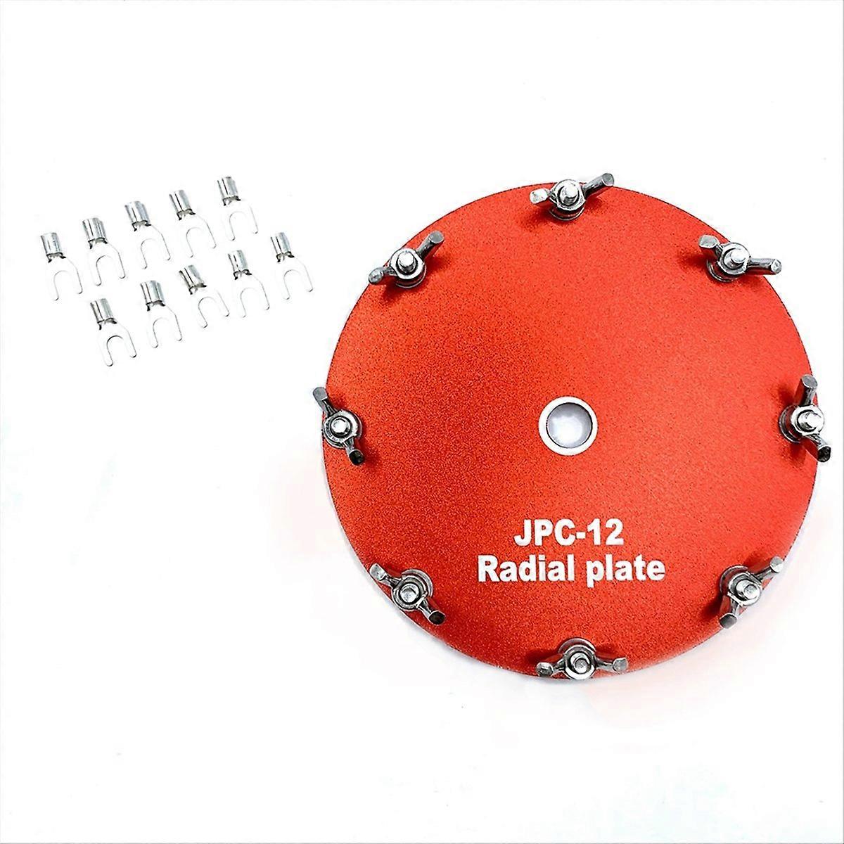  Dedicated Network Disk for -12 -12 Portable HF Short Wave