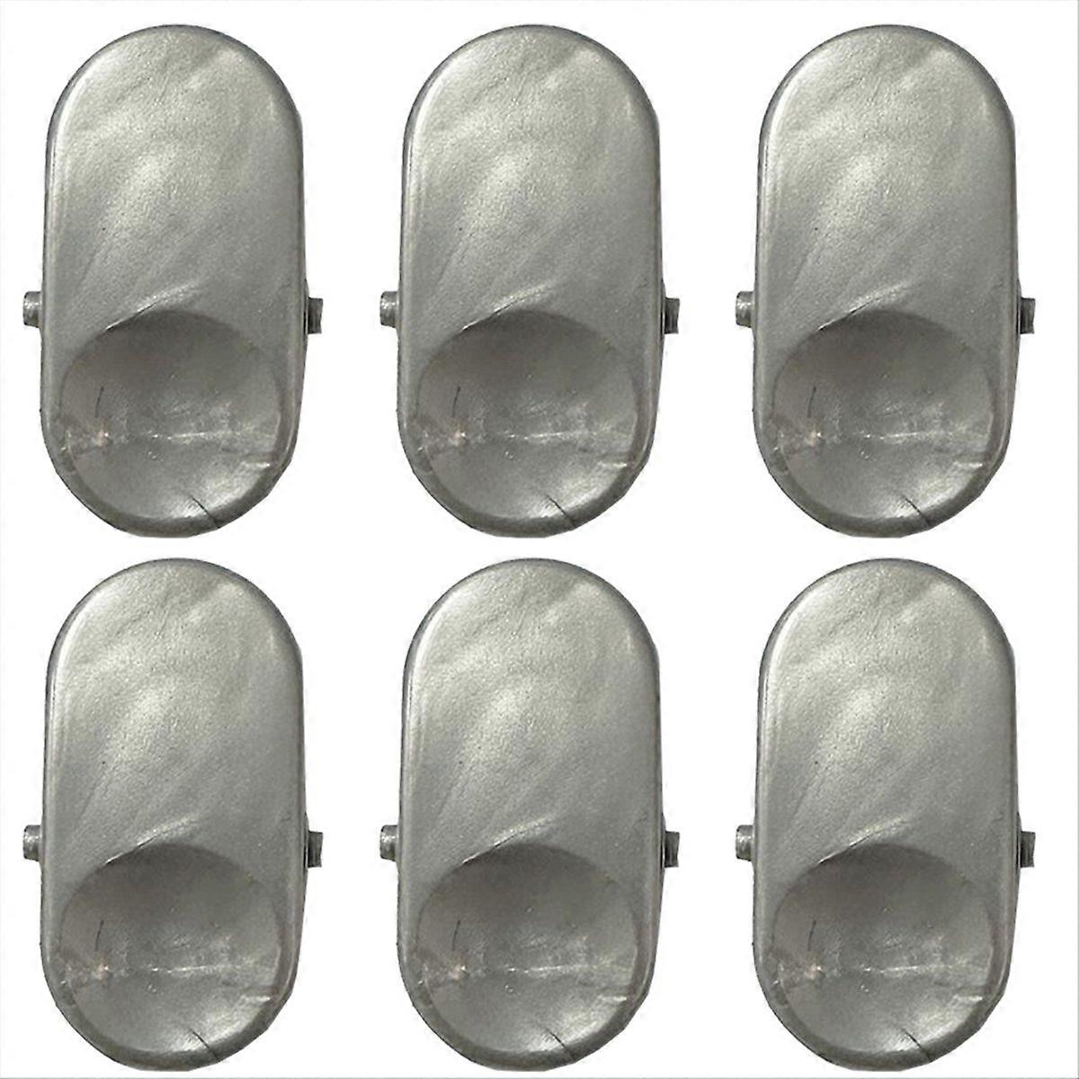 For V6/DC Model Dust Collecting Bucket Button Accessories