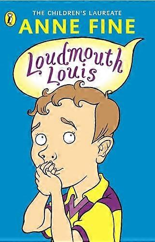 Loudmouth Louis