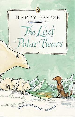 Les derniers ours polaires