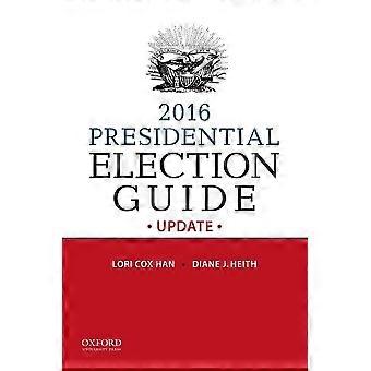 2016 presidentinvaaleissa oppaan päivitys
