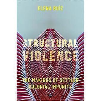 Structural Violence : the Makings of Settler Colonial Impunity