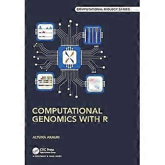 Computational Genomics with R (Chapman & Hall/CRC Computational Biology Series)