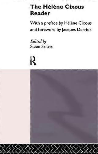 Helene Cixous Lektor