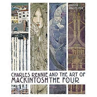 Charles Rennie Mackintosh og de fires kunst