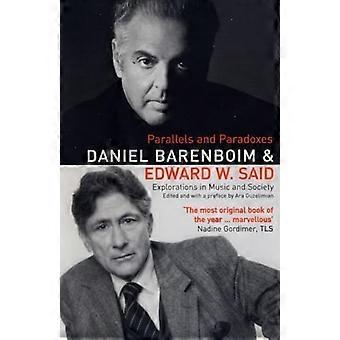 Parallelen und Paradoxien: Erkundungen in Musik und Gesellschaft