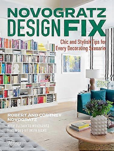 Chic and Stylish Tips for Every Decorating Scenario