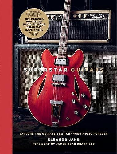 Superstar Guitars