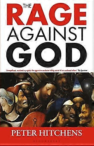 La rabia contra Dios