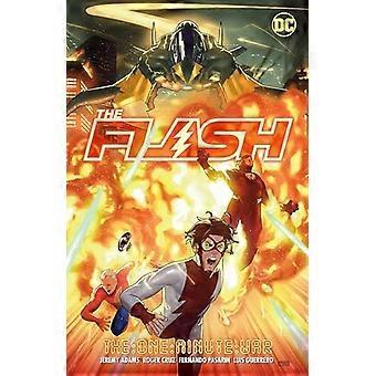 The Flash Vol. 19: Ett minutts krig