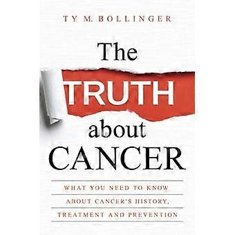 Sanningen om Cancer
