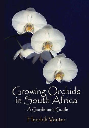 Voksende orkideer i Sør-Afrika: En gartnerguide