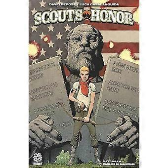 Honor de Scout