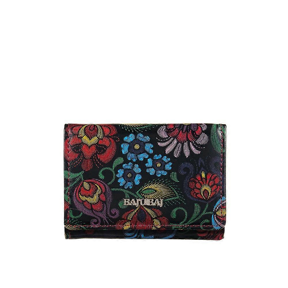 Wallets BajuBaj PD2001cs169RFID
