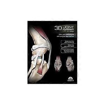 Sànchez Margallo, F: 3D joint anatomy in dogs