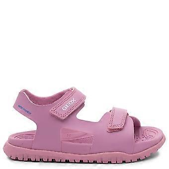 Shoes Geox J45HQAC8006