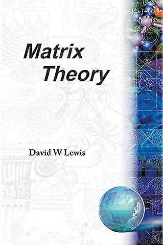 Matrix Theory