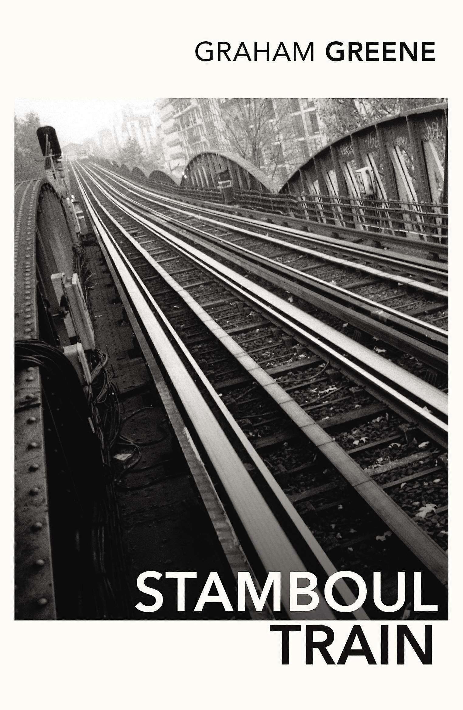 Stamboul train
