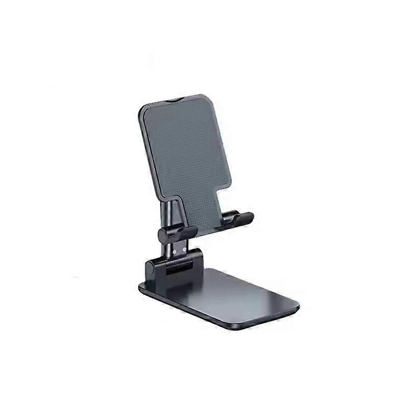 Mobile Phone Holder Stand Desktop Lazy Bedside Bracket Support Stand Foldable and Hoisting Multi-Function Telescopic Holder