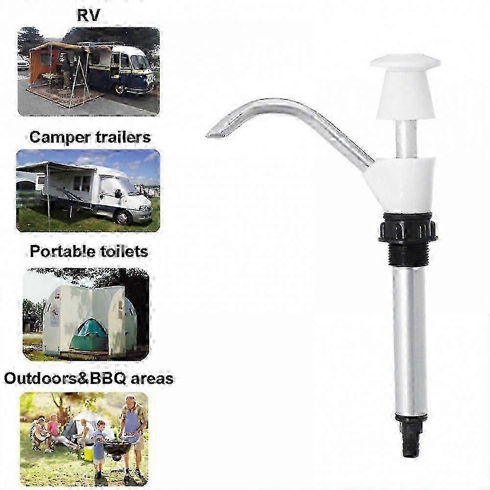 Drinking Water Pump, Manual Water Pump