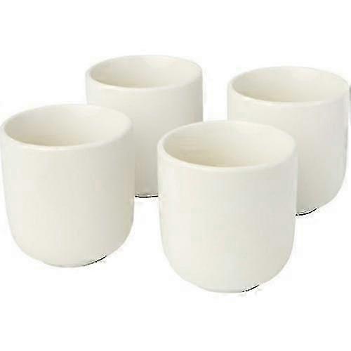 Seasons Espresso Cup Set (Pack de 4)