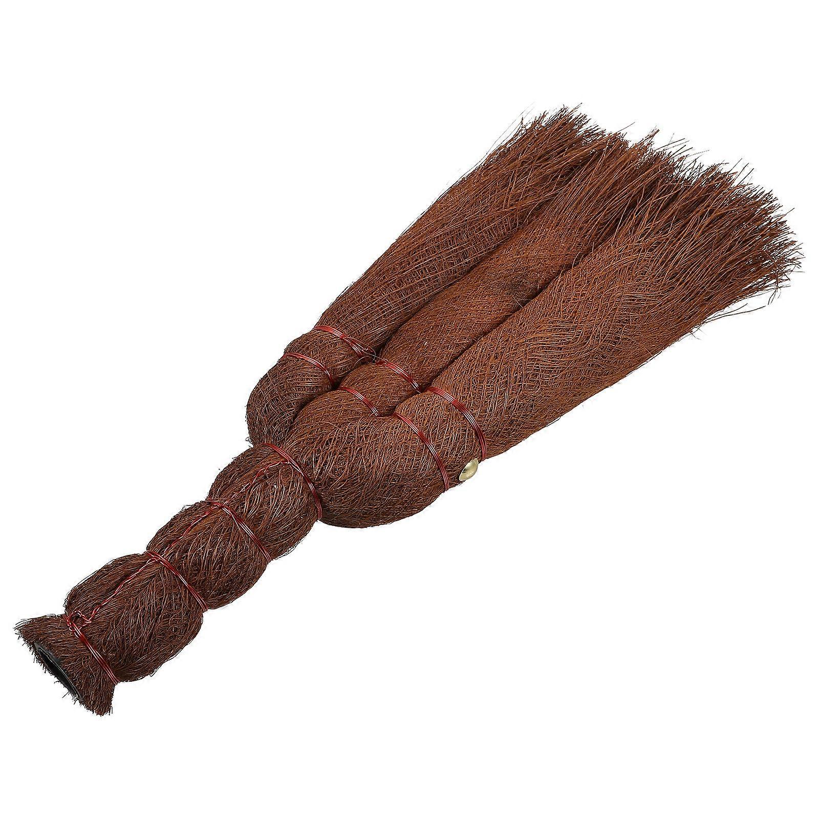 Spiderweb Cleaning Brush Ceiling Duster Head for Home Efficient Dust Removal