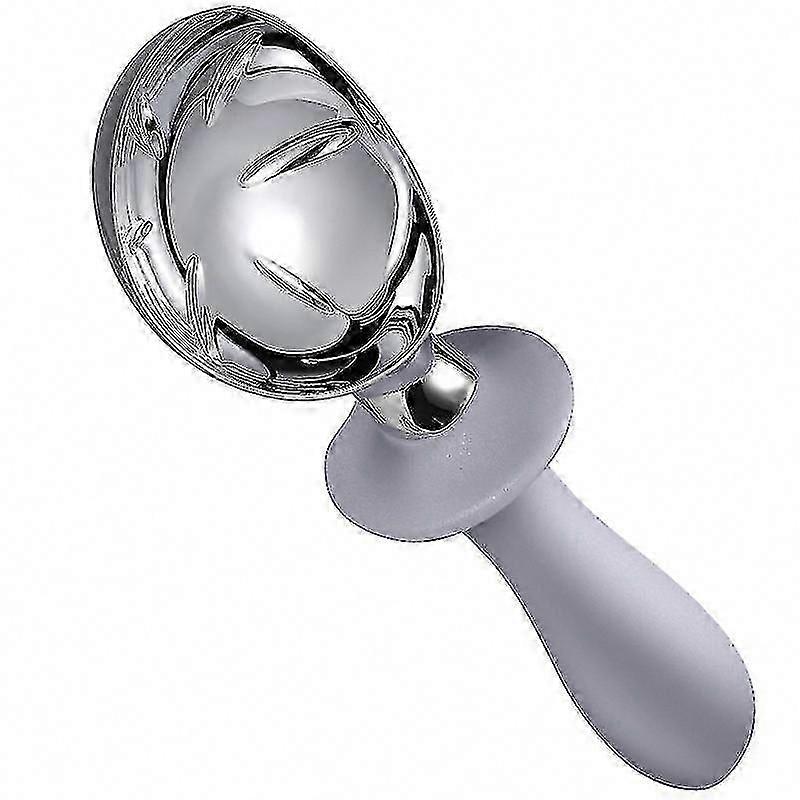 1pcs Ice Cream Scooper compatible with Easy Scooping and Serving