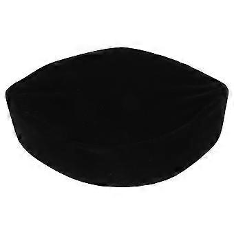 Southeast Asian Prayer Hat Velvet Worship Hat for Men 1 Piece