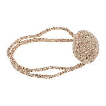 Cache-nez doux au crochet 2026 pour la protection du nez en extérieur en hiver