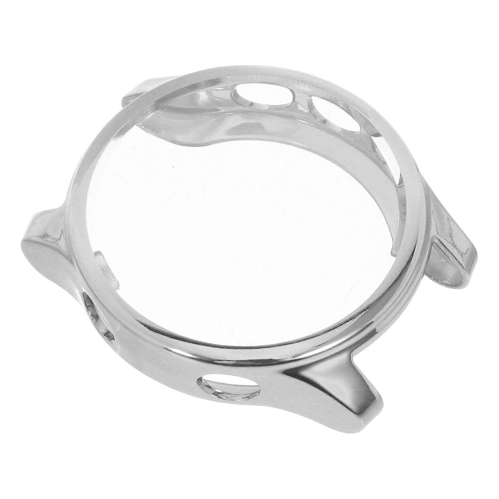 Watch Cover Electroplated Shell for Forerunner 935 Protective