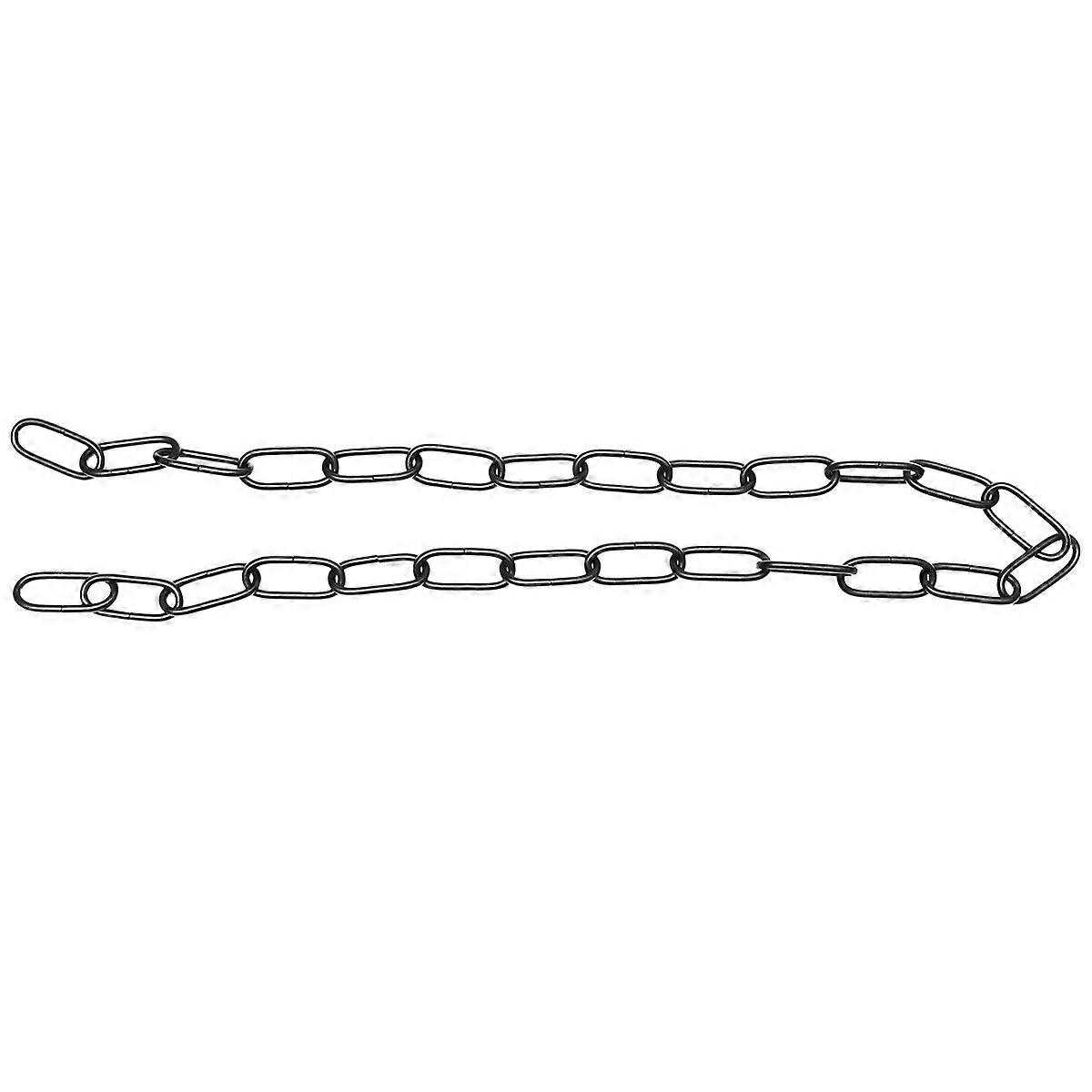 Ceiling Link Chain Hanging Chain for General Purpose 1M Length