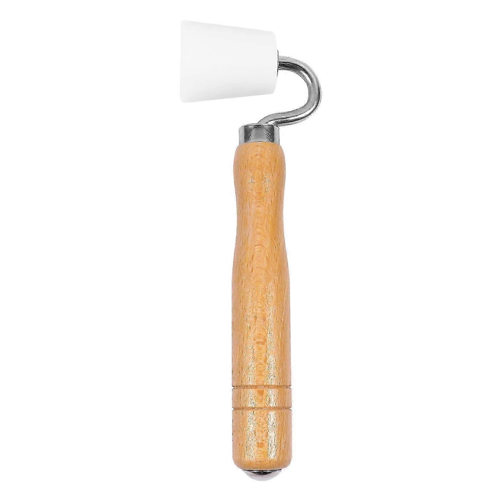 Construction Tool Seam Roller for Wallpaper Adhesion