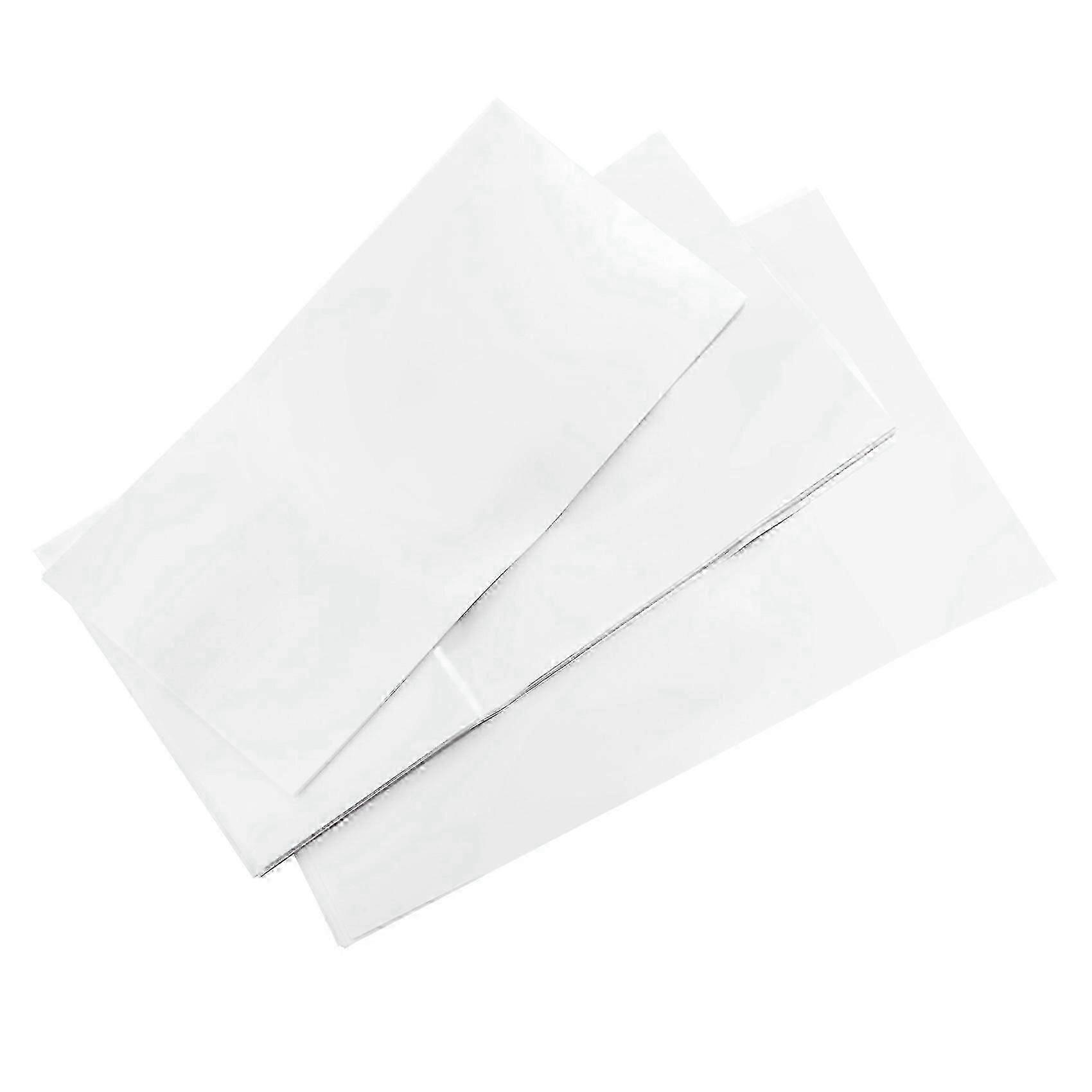 Sublimeringskrympefolie for varmeoverføring