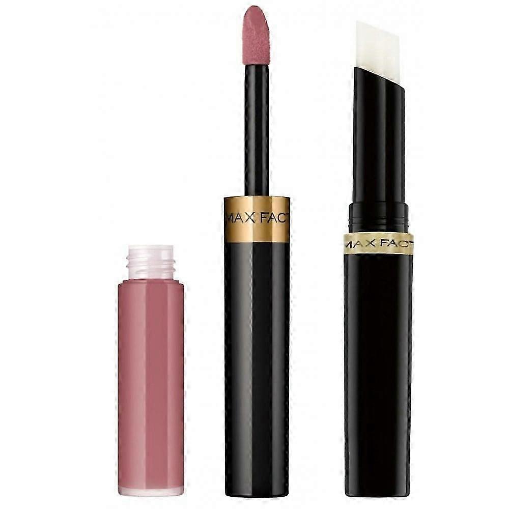 Lipfinity Liquid Two Step Lipstick