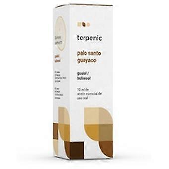 Palo Santo Essential Oil 10 ml of essential oil (Scented woods)
