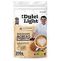 Brown Granulated Sweetener 200 g