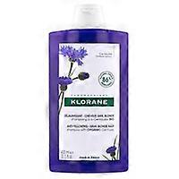 Centaurea shampoo for gray hair 400 ml